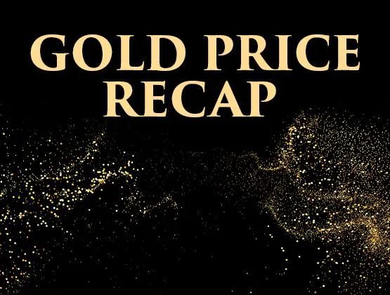 Gold Price in Pakistan Today