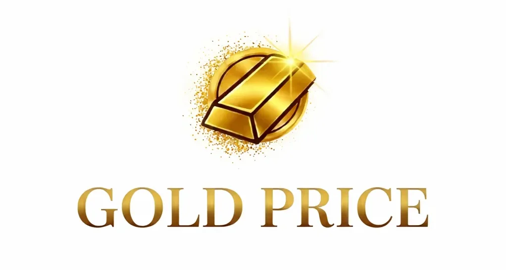 gold price logo