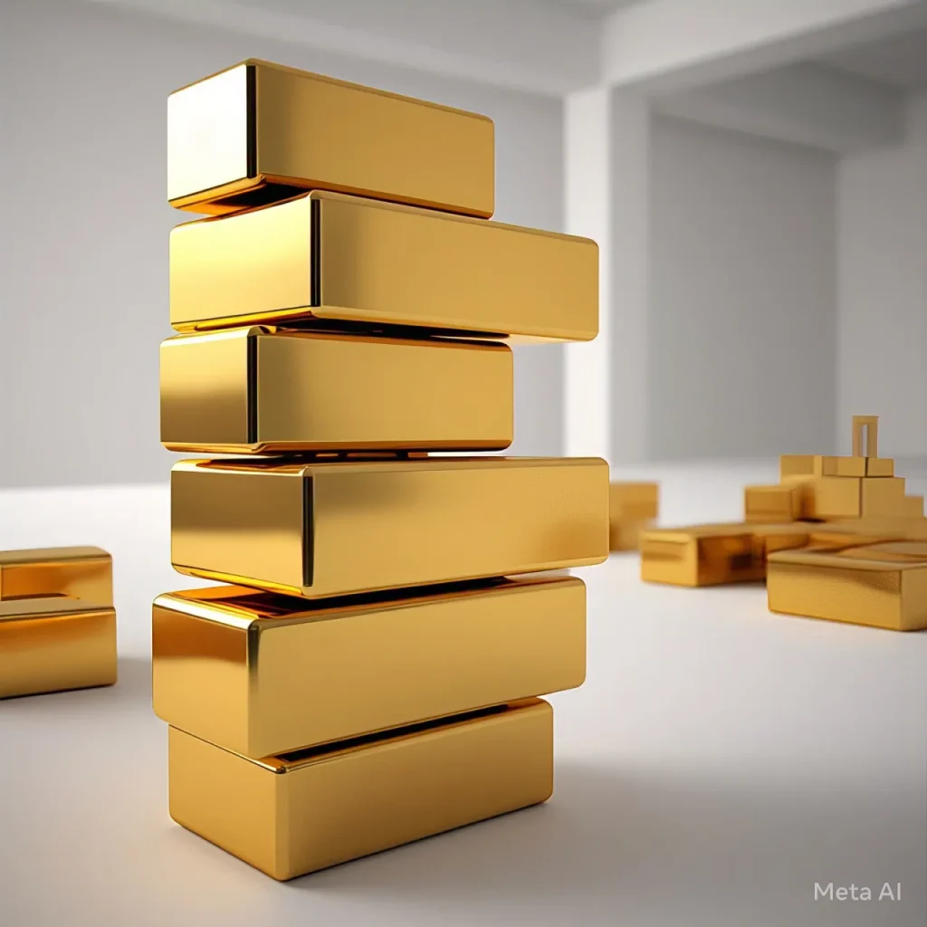 Best Time to Buy Gold in Pakistan